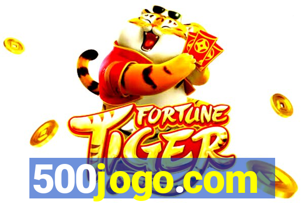 500jogo.com