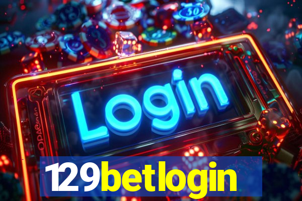 129betlogin