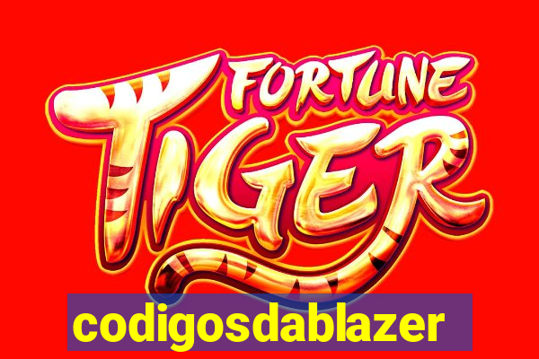 codigosdablazer