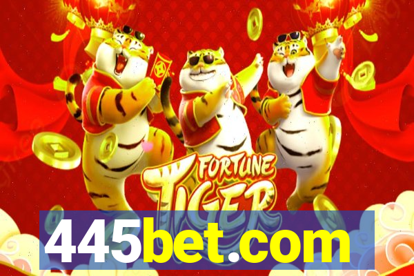 445bet.com