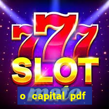 o capital pdf livro 2