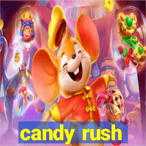 candy rush