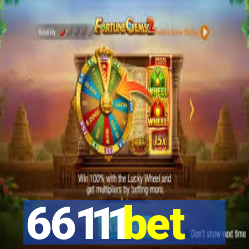 66111bet