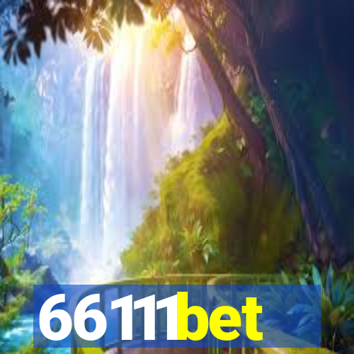 66111bet