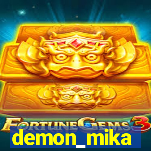 demon_mika