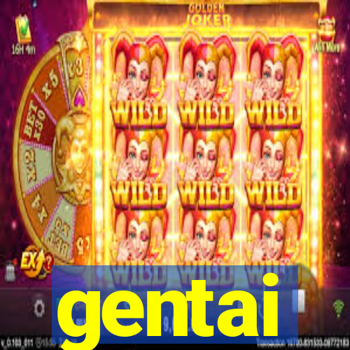 gentai