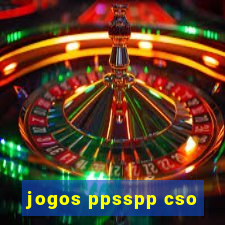 jogos ppsspp cso