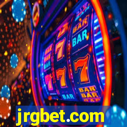 jrgbet.com