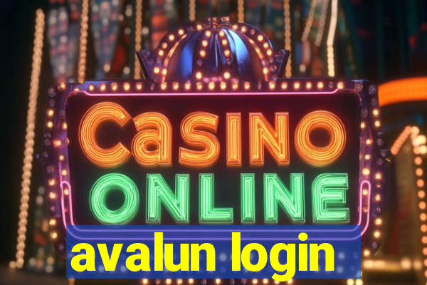 avalun login