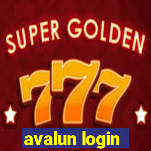 avalun login