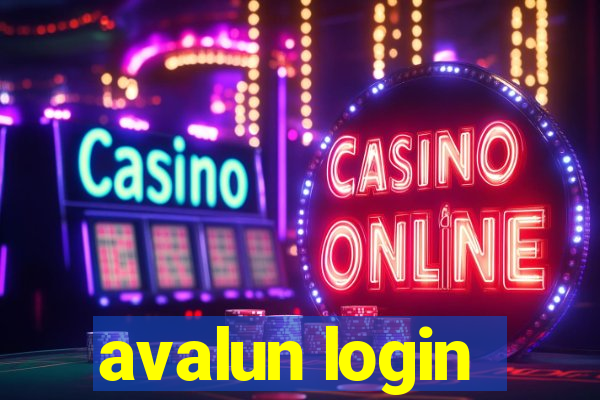 avalun login