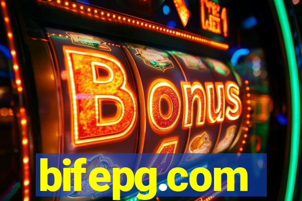 bifepg.com