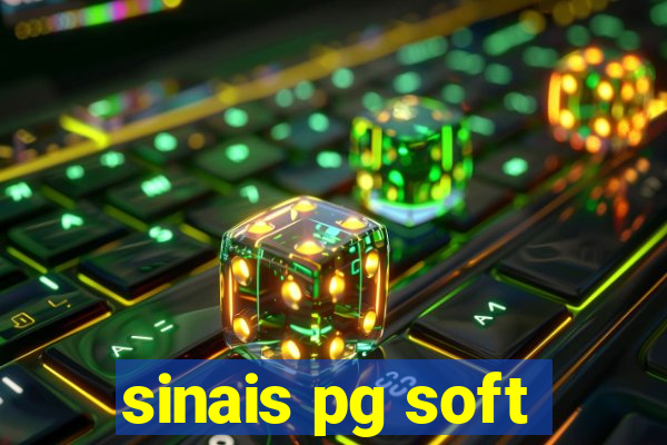 sinais pg soft