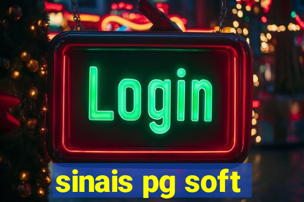 sinais pg soft