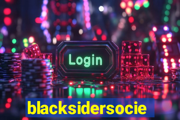 blacksidersociety