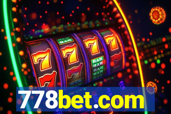 778bet.com