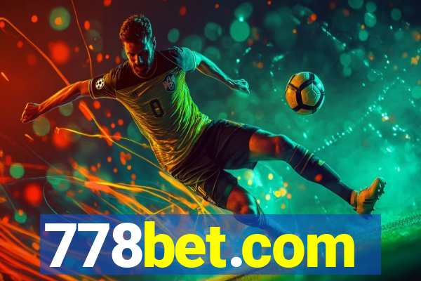 778bet.com