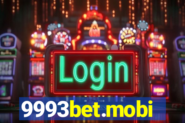 9993bet.mobi