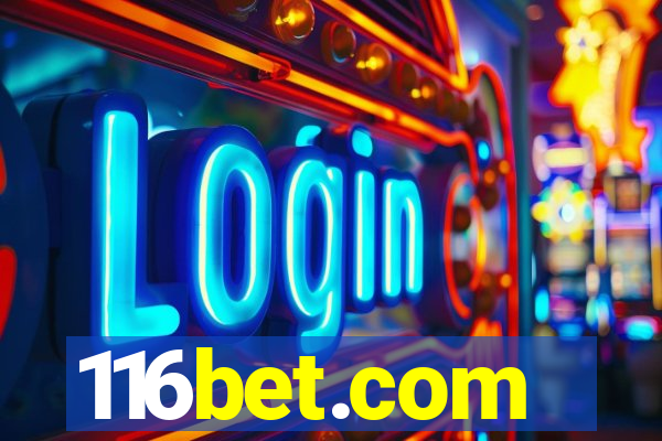 116bet.com