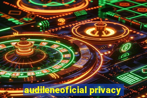 audileneoficial privacy