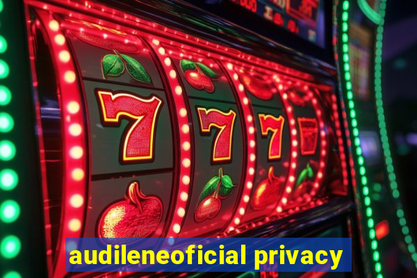 audileneoficial privacy