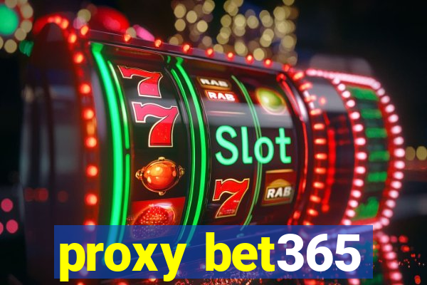 proxy bet365