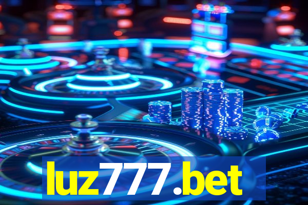 luz777.bet