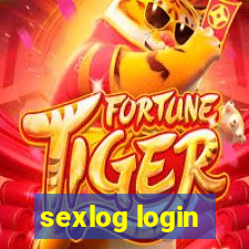 sexlog login