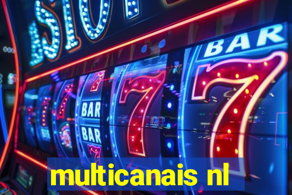 multicanais nl