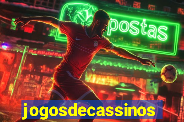 jogosdecassinos