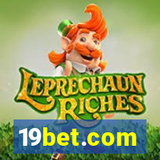 19bet.com