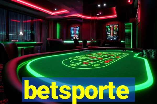 betsporte