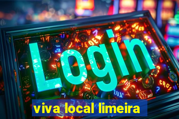 viva local limeira