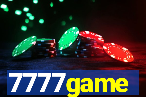 7777game