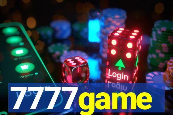 7777game