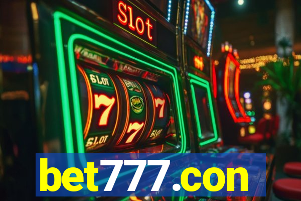 bet777.con