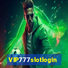 VIP777slotlogin