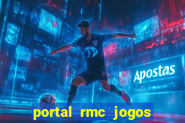 portal rmc jogos ao vivo