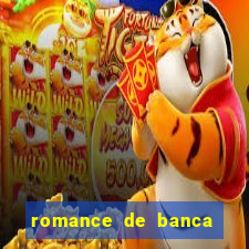 romance de banca digital 2021