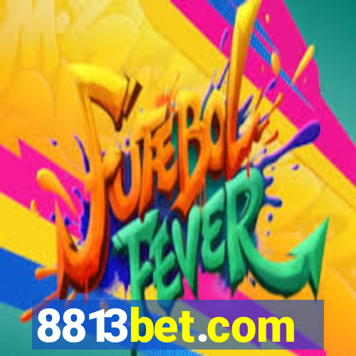 8813bet.com