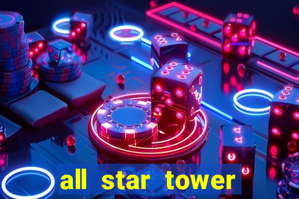 all star tower defense codes wiki