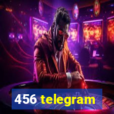 456 telegram