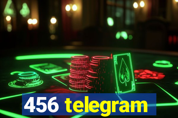 456 telegram