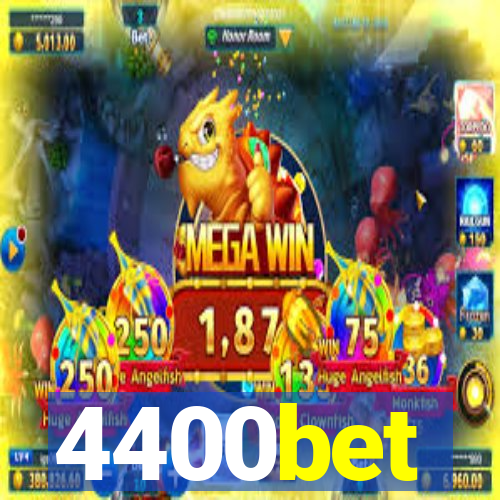 4400bet