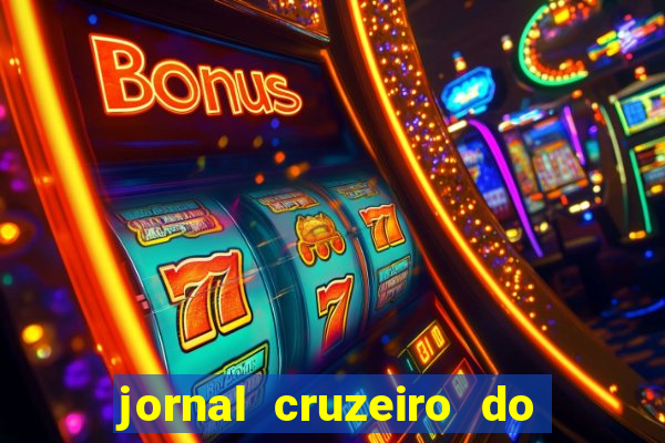 jornal cruzeiro do sul classificados empregos