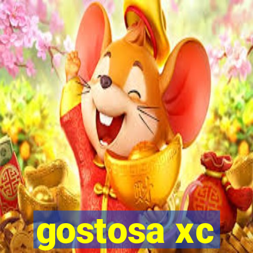 gostosa xc