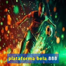 plataforma bela 888