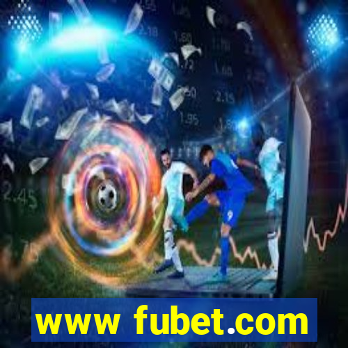 www fubet.com