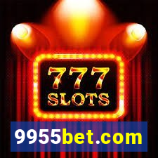 9955bet.com