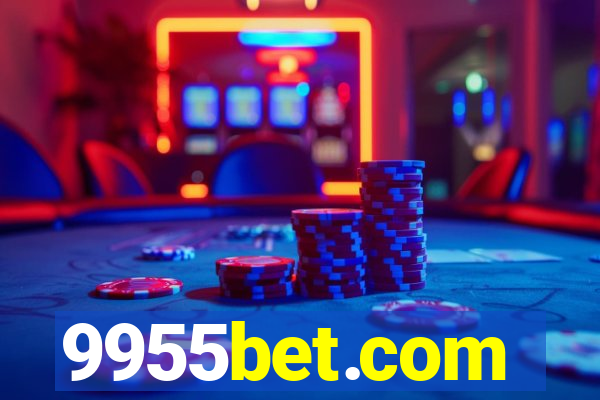 9955bet.com